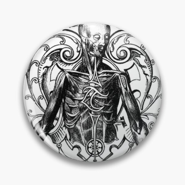 Item preview, Dark Tranquillity Band designed and sold by kakkak2305.