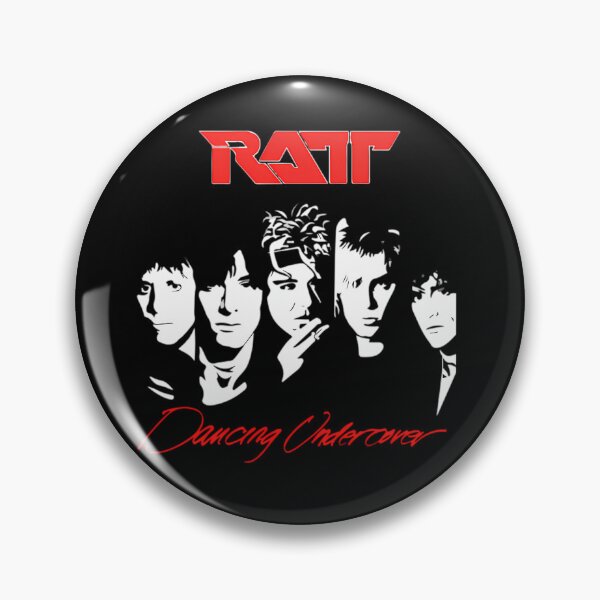 Item preview,  Ratt designed and sold by Reeid.