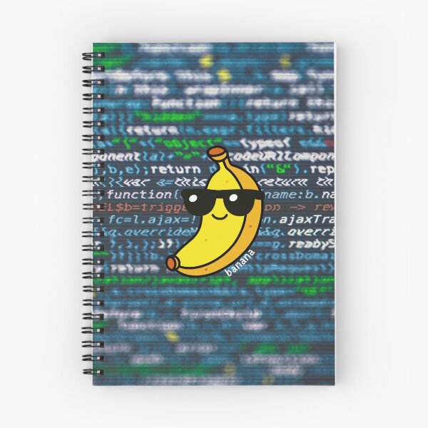 Item preview, BaNaNa JavaScript Glitch designed and sold by BlueBerry45.