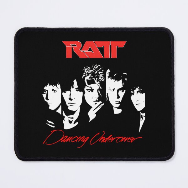 Item preview,  Ratt designed and sold by Reeid.