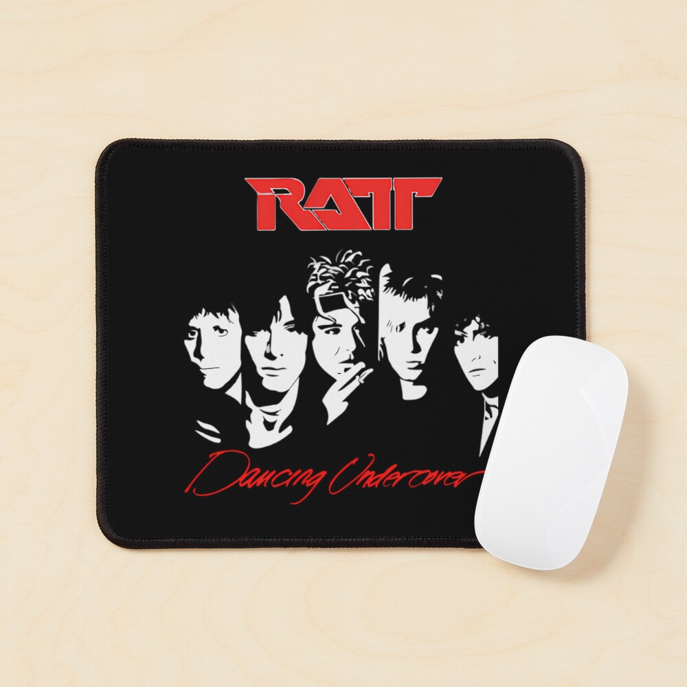 Item preview, Mouse Pad designed and sold by Reeid.