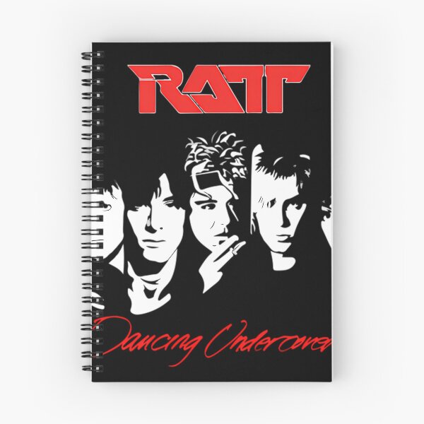 Item preview,  Ratt designed and sold by Reeid.