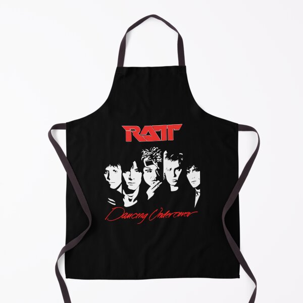 Item preview,  Ratt designed and sold by Reeid.