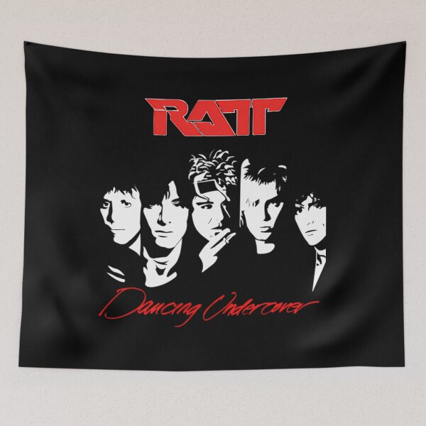 Item preview,  Ratt designed and sold by Reeid.