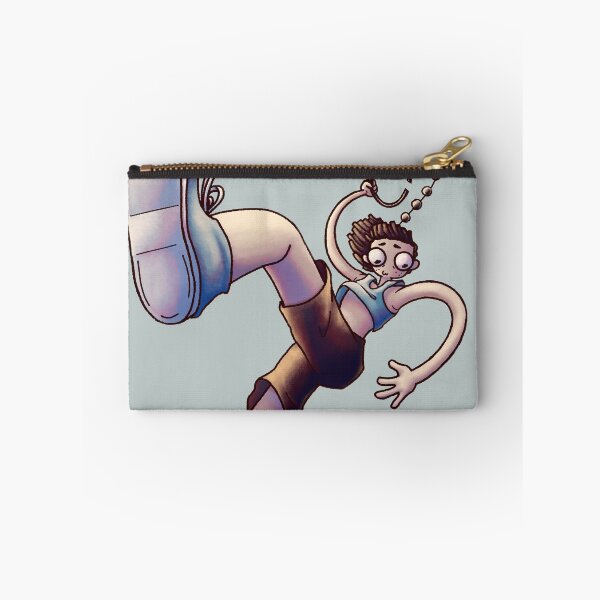Item preview, OC - Rag doll -without background- illustration designed and sold by Houst-cn.