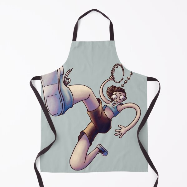 Item preview, OC - Rag doll -without background- illustration designed and sold by Houst-cn.
