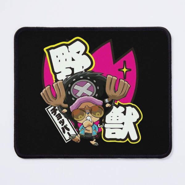 Item preview, Tony Tony Chopper Monster Point Anime Streetwear designed and sold by Bomebomst.