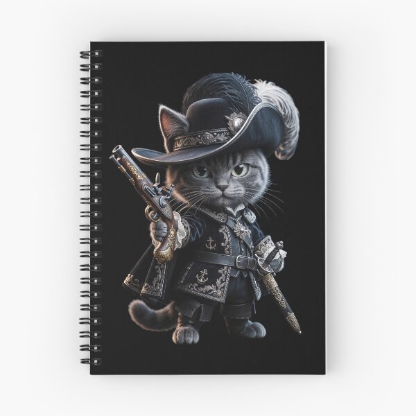 Item preview, The Dark Anchor Buccaneer designed and sold by HexOne.