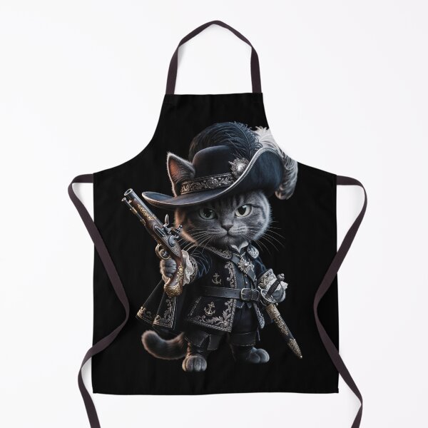 Item preview, The Dark Anchor Buccaneer designed and sold by HexOne.