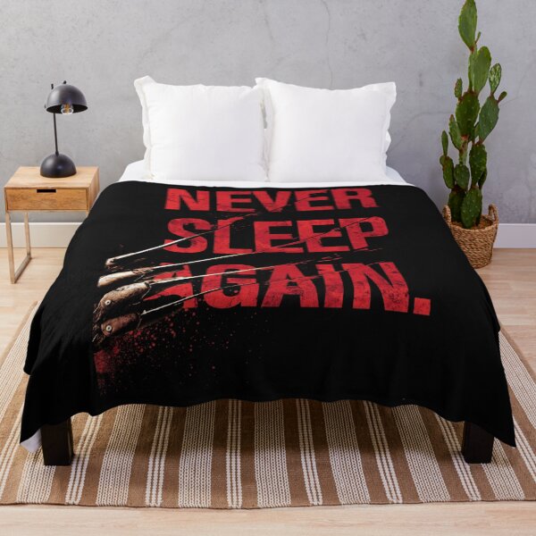 Item preview, Never Sleep Again designed and sold by SporerCitlalli.