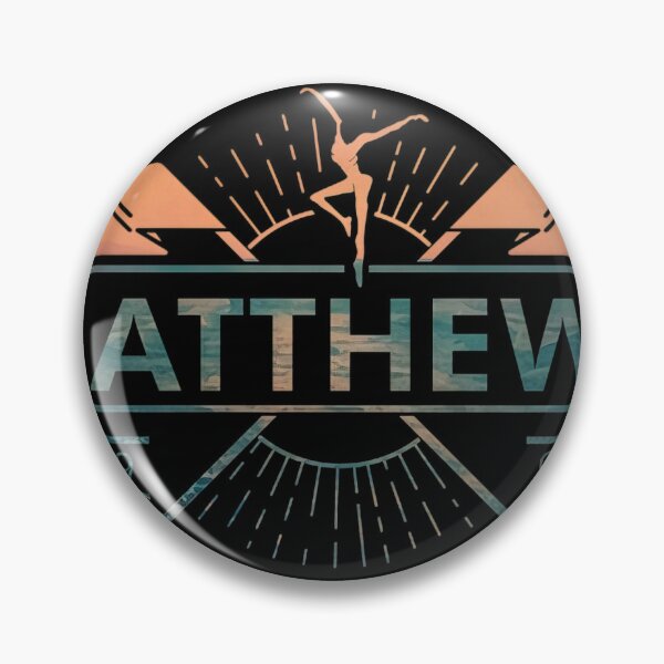 Item preview, Dave Matthews Band Logo designed and sold by tdwngplum.