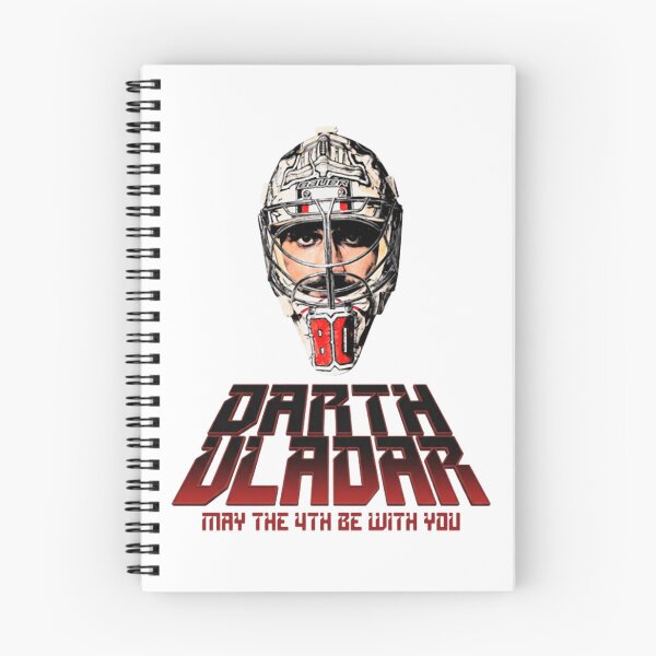Item preview, Dan Vladar-May the 4th with you designed and sold by LoriAlten.