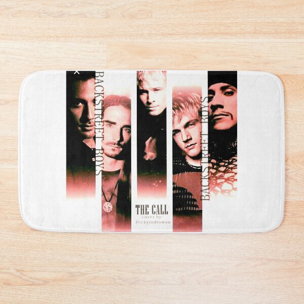 Item preview, Backstreet Boys Vocal group  designed and sold by Nfx2.