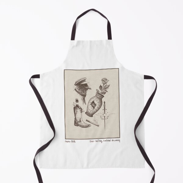 Item preview, Ever-Shifting, Continual Blossoming designed and sold by McAdamStudio.