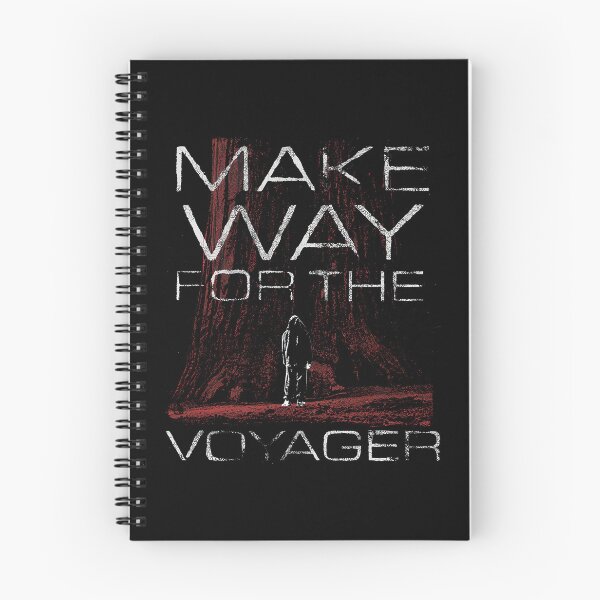 Item preview, Make Way For The Voyager designed and sold by McAdamStudio.