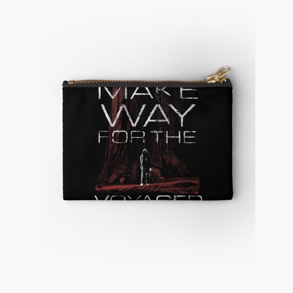 Item preview, Make Way For The Voyager designed and sold by McAdamStudio.