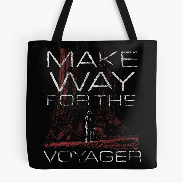 Item preview, Make Way For The Voyager designed and sold by McAdamStudio.