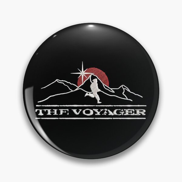 Item preview, The Voyager designed and sold by McAdamStudio.