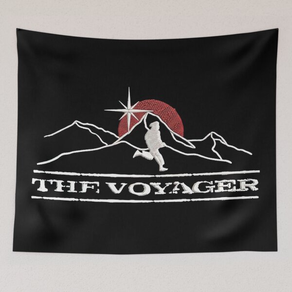 Item preview, The Voyager designed and sold by McAdamStudio.