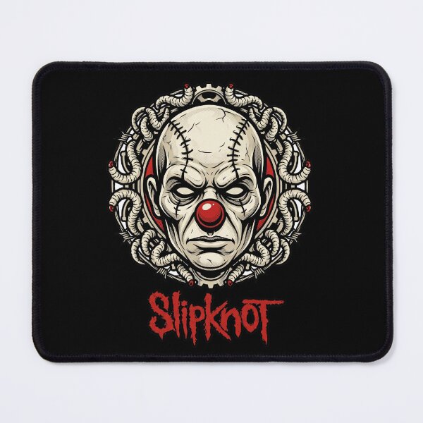 Item preview, Maggots - Clown designed and sold by iliantymizwa.