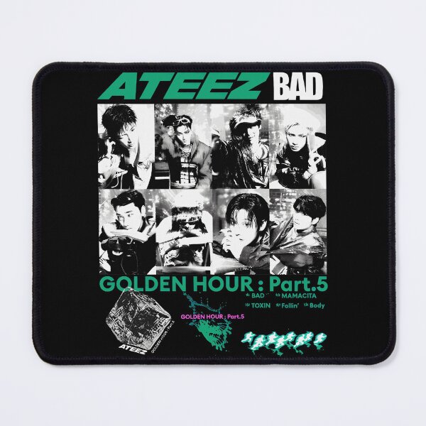 Item preview, K-Pop Idol Group Fan Merch  designed and sold by VitkusAio.