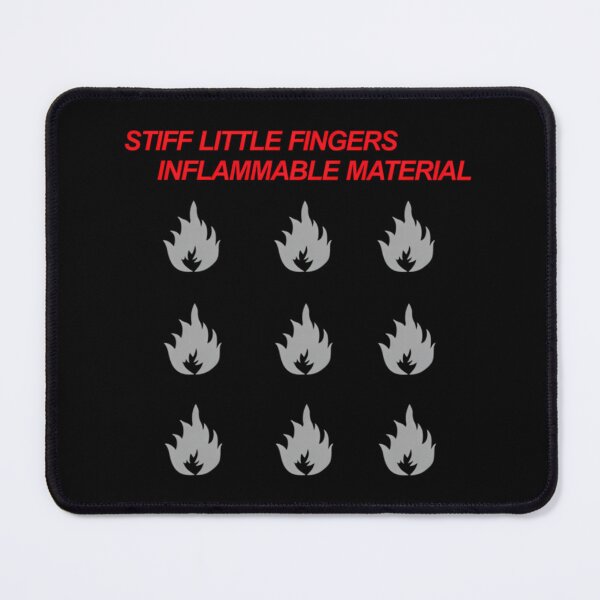 Item preview, The Stiff Little Fingers Band designed and sold by Christopher434.