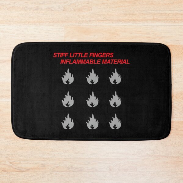 Item preview, The Stiff Little Fingers Band designed and sold by Christopher434.