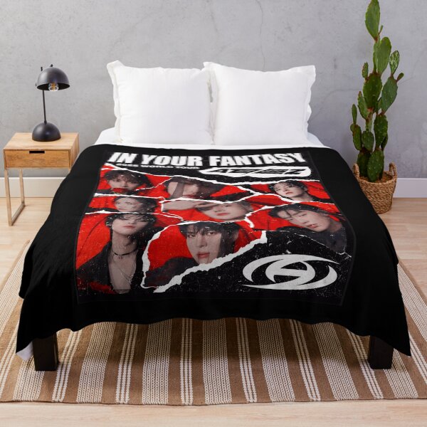 Item preview, K-Pop Group World Tour Fan designed and sold by ardMineconzo96.