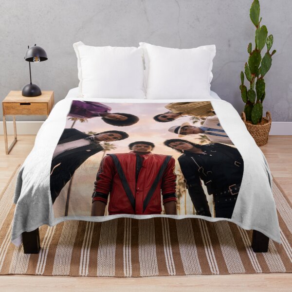 Item preview, michael jackson designed and sold by EricKeele.