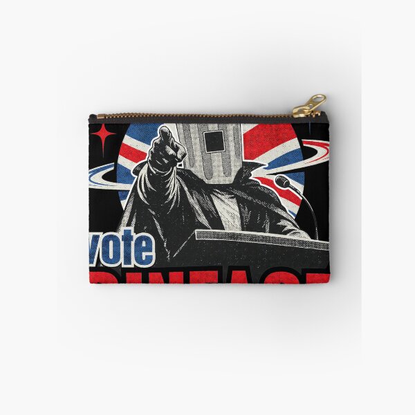 Item preview, Vote Count Binface British Satire Political designed and sold by ERNESAFFON.