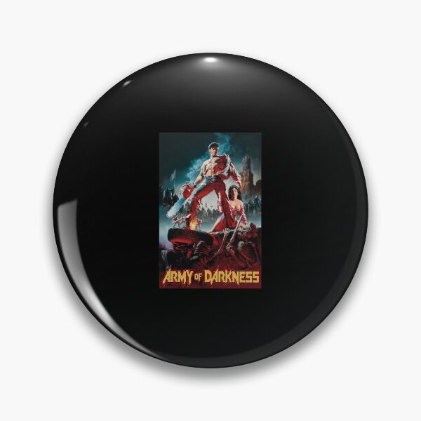 Item preview, Epic Movie Poster Composition With Chainsaw designed and sold by MONICAKERIMOVA.