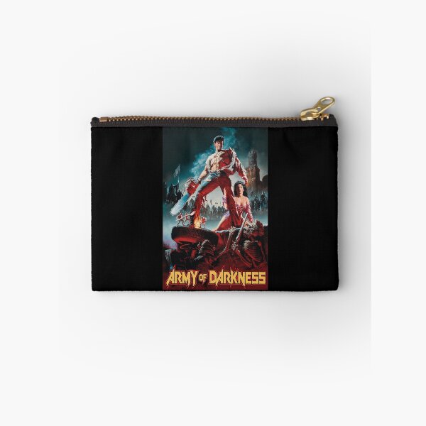 Item preview, Epic Movie Poster Composition With Chainsaw designed and sold by MONICAKERIMOVA.