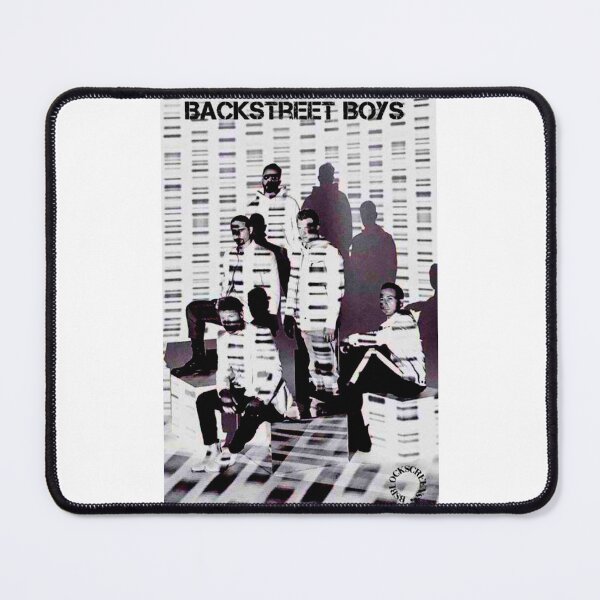 Item preview, Backstreet Boys Vocal group designed and sold by Nfx2.