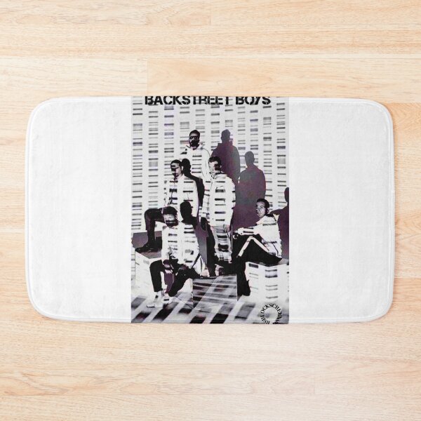 Item preview, Backstreet Boys Vocal group  designed and sold by Nfx2.