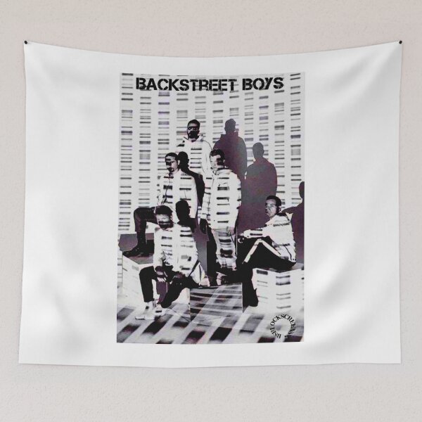 Item preview, Backstreet Boys Vocal group  designed and sold by Nfx2.