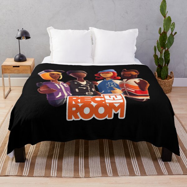 Item preview, Rec Room Games designed and sold by LoriAlten.