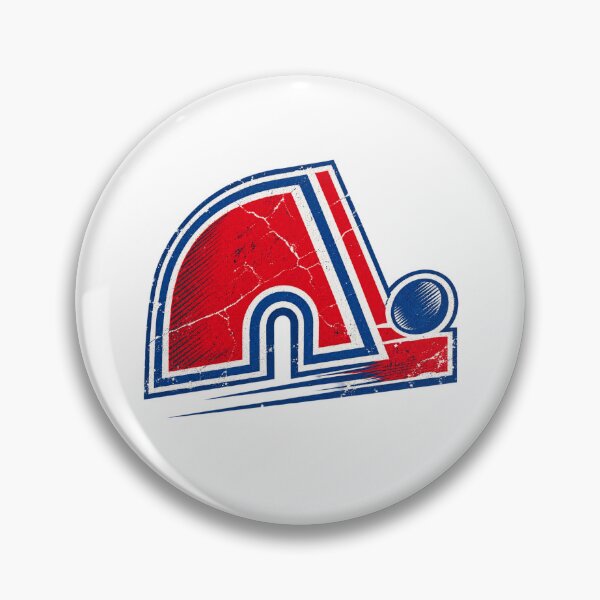 Item preview, Vintage Quebec Hockey designed and sold by QLShop.