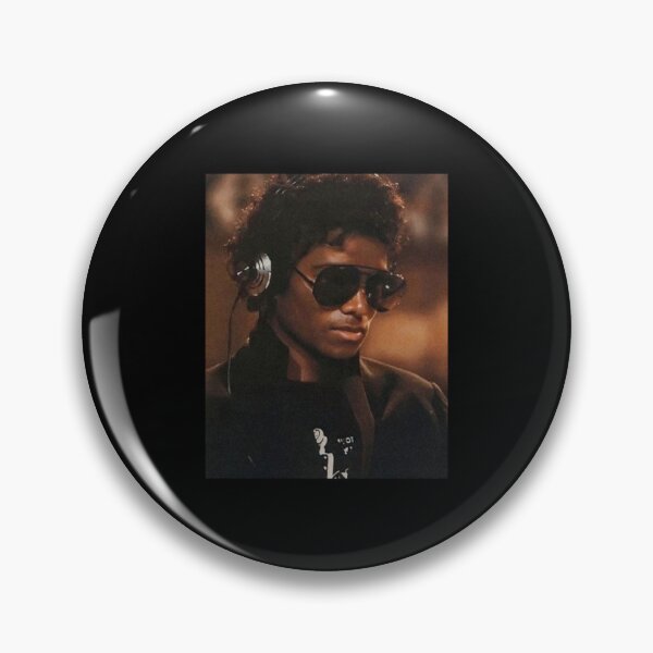 Item preview, michael jackson vintage designed and sold by EricKeele.