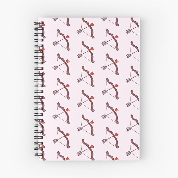 Item preview, Cute Cupid's Bow Illustration | Kawaii Valentine's Day Art designed and sold by alanamaeart.