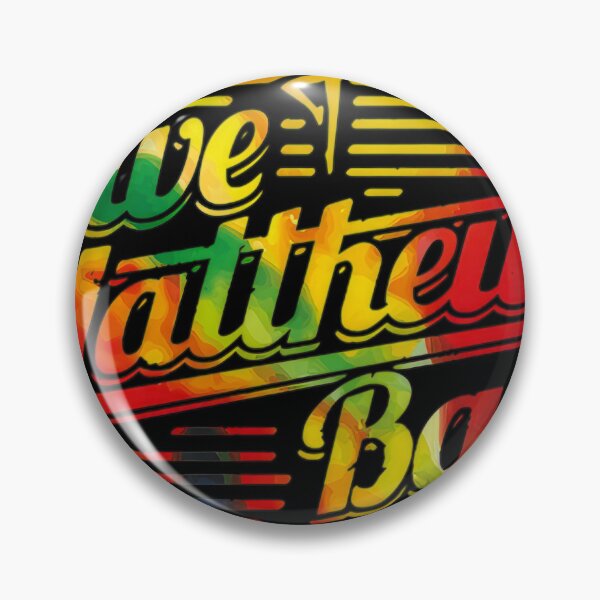 Item preview, Dave Matthews Band Logo designed and sold by tdwngplum.