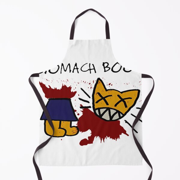 Item preview, Stomach Book designed and sold by liberty-surf.