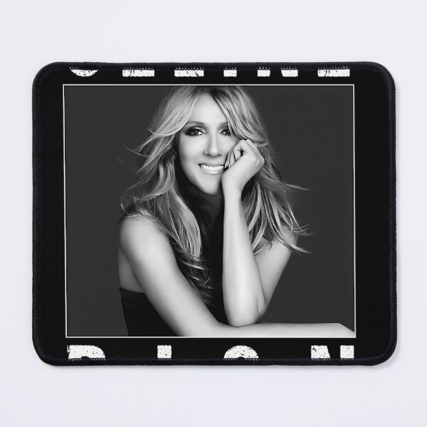 Item preview, Celine Dion  designed and sold by Ajaysinjali.