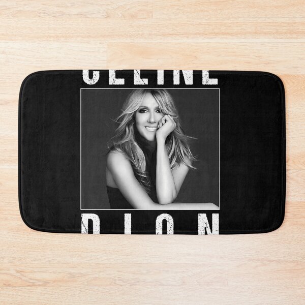 Item preview, Celine Dion  designed and sold by Ajaysinjali.