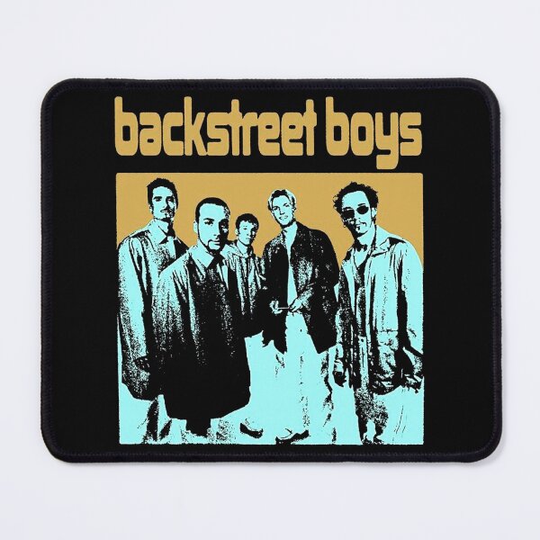 Item preview, Backstreet Boys Vocal group designed and sold by Nfx2.