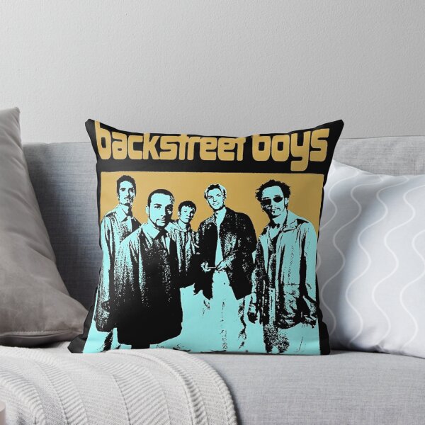Item preview, Backstreet Boys Vocal group  designed and sold by Nfx2.