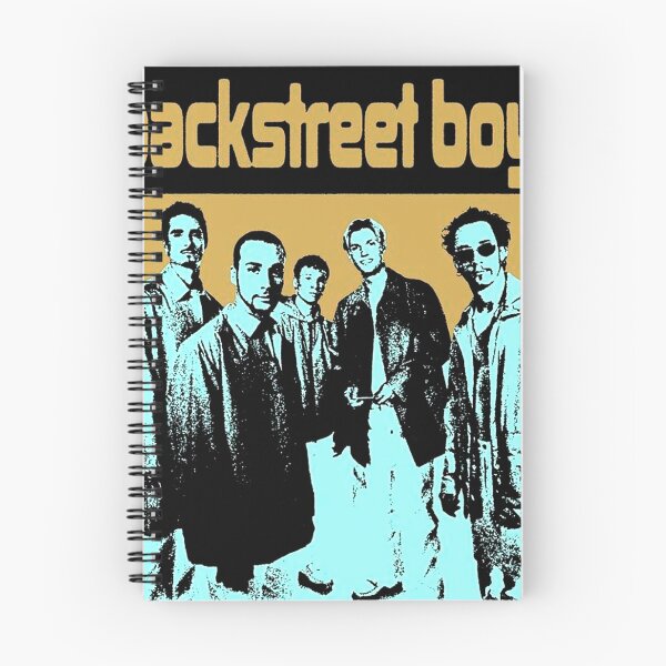 Item preview, Backstreet Boys Vocal group  designed and sold by Nfx2.