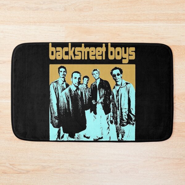 Item preview, Backstreet Boys Vocal group  designed and sold by Nfx2.