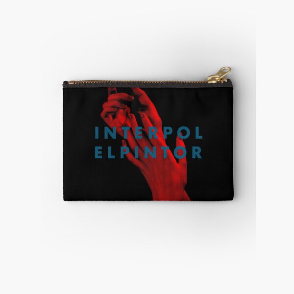 Item preview,  Interpol Band Elpintor designed and sold by Christopher434.