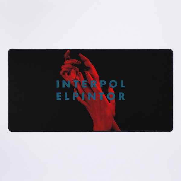 Item preview,  Interpol Band Elpintor designed and sold by Christopher434.