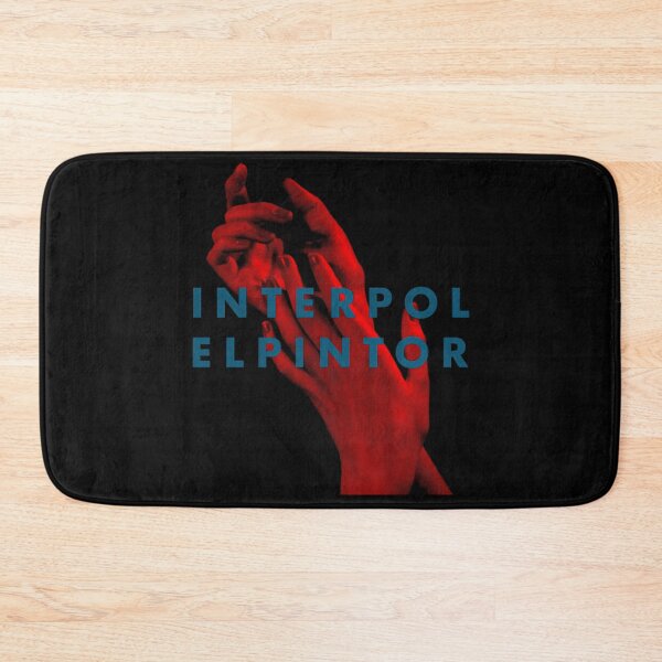 Item preview,  Interpol Band Elpintor designed and sold by Christopher434.